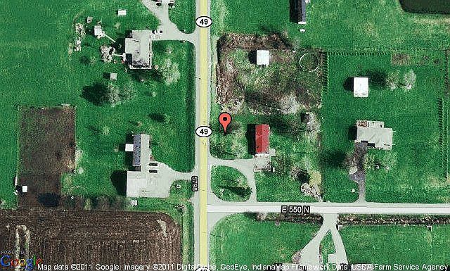 Map View