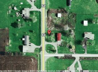 5039 N State Road 49, Rensselaer, IN 47978
