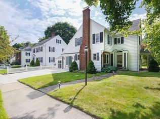 1 Philips Rd, Stoneham, MA 02180