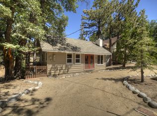 596 Dahlia Dr, Green Valley Lake, CA 92341