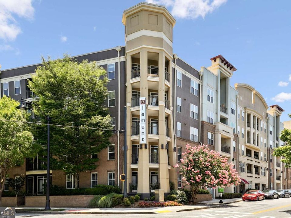 1st image of 390 17th St NW Unit 6022