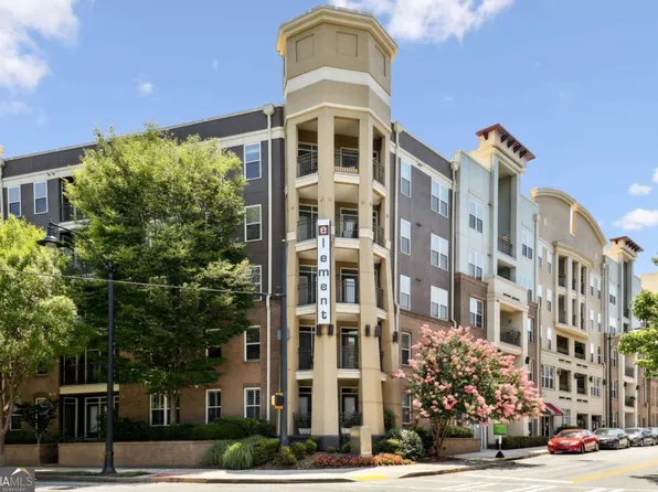390 17th St NW Unit 6022, Atlanta, GA 30363