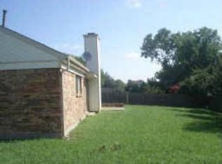 5036 Timber Creek Rd, Flower Mound, TX 75028