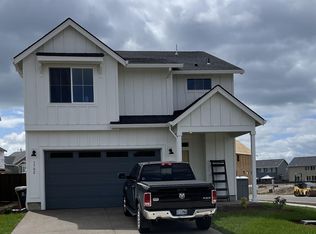 1702 Logan Pkw SE, Albany, OR