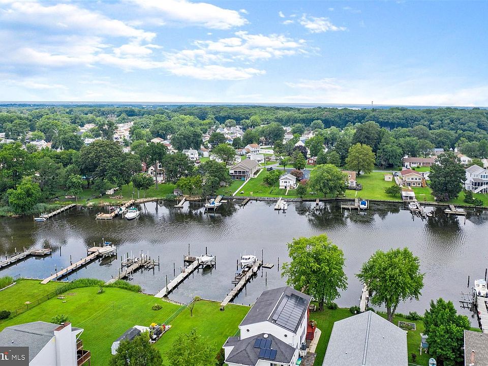 7801 N Cove Rd, Sparrows Point, MD 21219 MLS MDBC2038308 Zillow