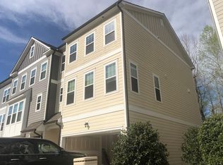 1442 Salem Creek Dr, Apex, NC 27502