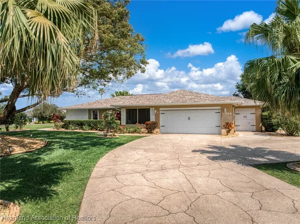 1904 Mulligan Rd, Sebring, FL 33872