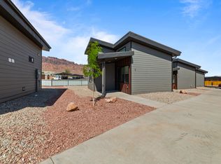 2158 E Bonnies Way, Moab, UT 84532