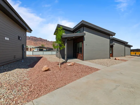 2158 E Bonnies Way, Moab, UT