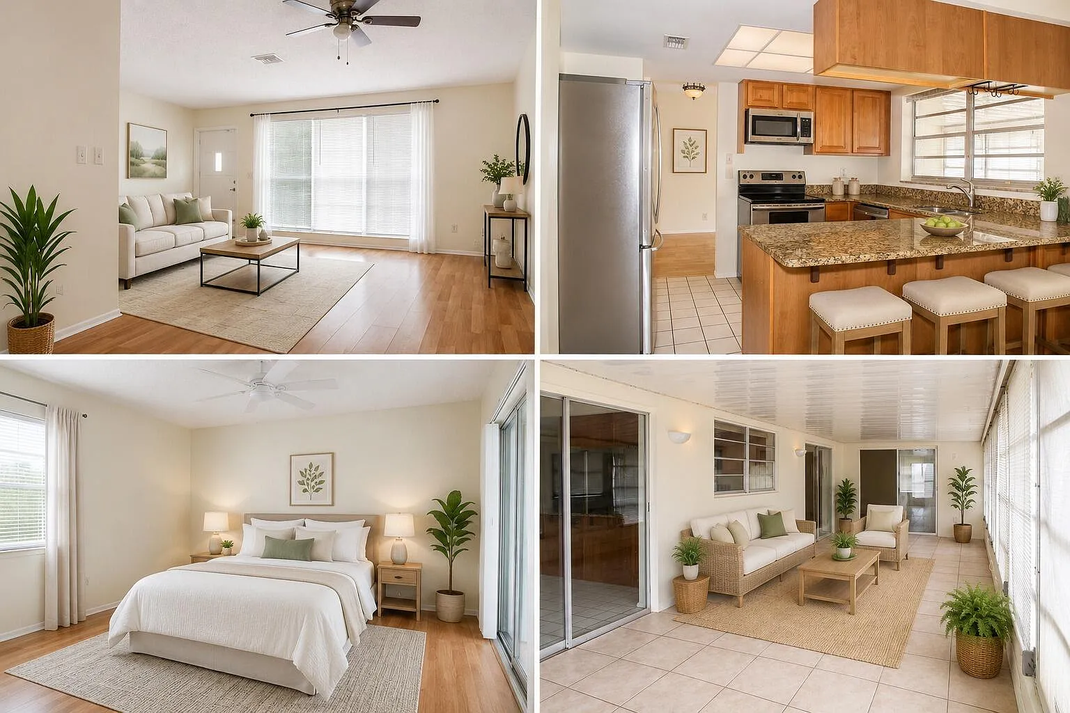 2 bed, 2.0 bath, 1389 sqft, $2,350 — Photo 4