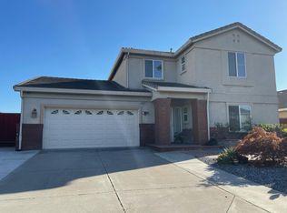 6439 Eagle Ridge Dr, Vallejo, CA 94591