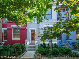 146 U St NW, Washington, DC 20001