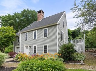 390 Shaw St, Braintree, MA 02184