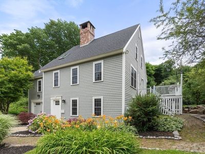 390 Shaw St, Braintree, MA, 02184