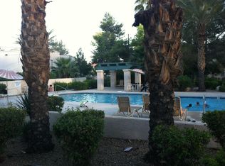 5118 S Jones Blvd Unit 107, Las Vegas, NV 89118