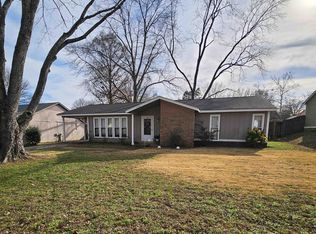 5305 Gloucester Ave, Memphis, TN 38135