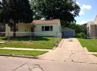 4543 Camden Ave, Omaha, NE 68104