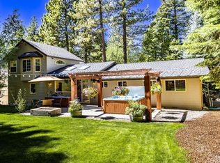 2311 Deveron Way, South Lake Tahoe, CA 96150