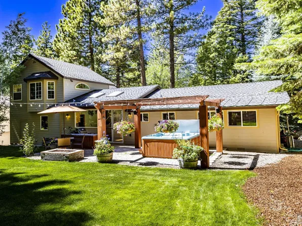 2311 Deveron Way, South Lake Tahoe, CA 96150
