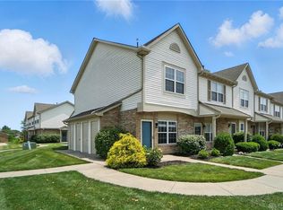 9352 Captiva Bay Dr, Miamisburg, OH 45342