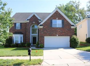 12340 Chesley Dr, Charlotte, NC 28277