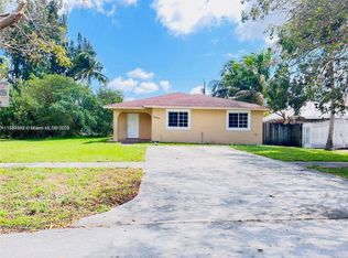 15681 NW 40th Ct, Miami Gardens, FL 33054