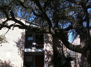 5305 St Georges Grn APT A, Austin, TX 78745
