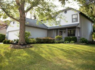 3732 Kilmuir Dr, Columbus, OH 43221