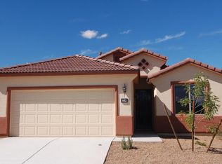 1482 Braddock Dr, Sierra Vista, AZ 85635