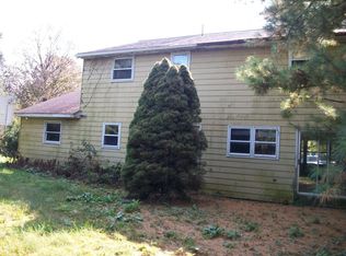 413 Nottingham Ave, Lancaster, PA 17601