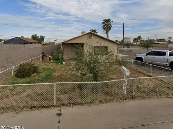 1216 E HESS Avenue, Phoenix, AZ 85034