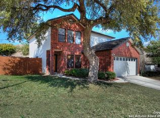 9427 Silver Elm Pl, San Antonio, TX 78254
