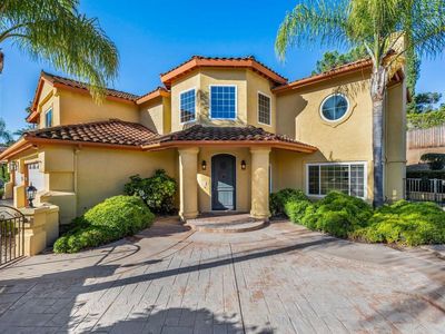 2095 Roberts Pl, Escondido, CA, 92029