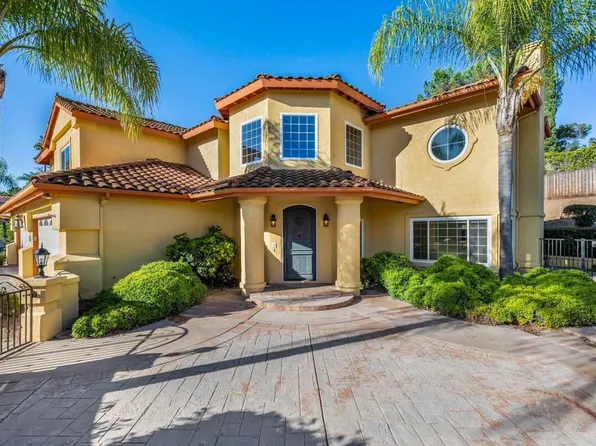 2095 Roberts Pl, Escondido, CA 92029
