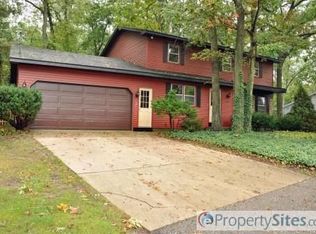 7342 30th St SE, Ada, MI 49301