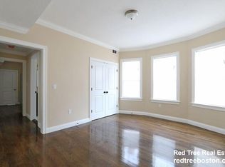 10 Brinton St #222, Roxbury, MA 02119