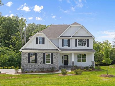 7815 Michaelis St, Greensboro, NC, 27455