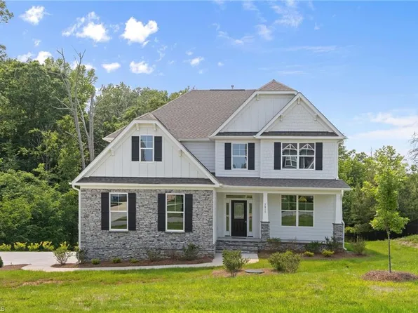 7815 Michaelis St, Greensboro, NC 27455