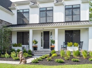 90 Foundry Ln, Canton, MA 02021