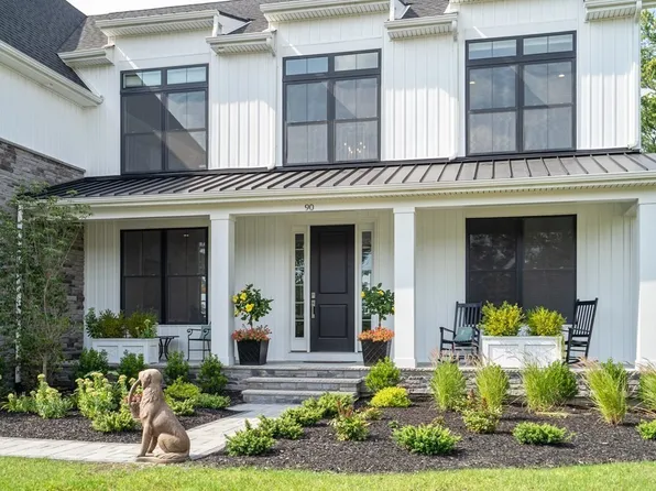 90 Foundry Ln, Canton, MA 02021