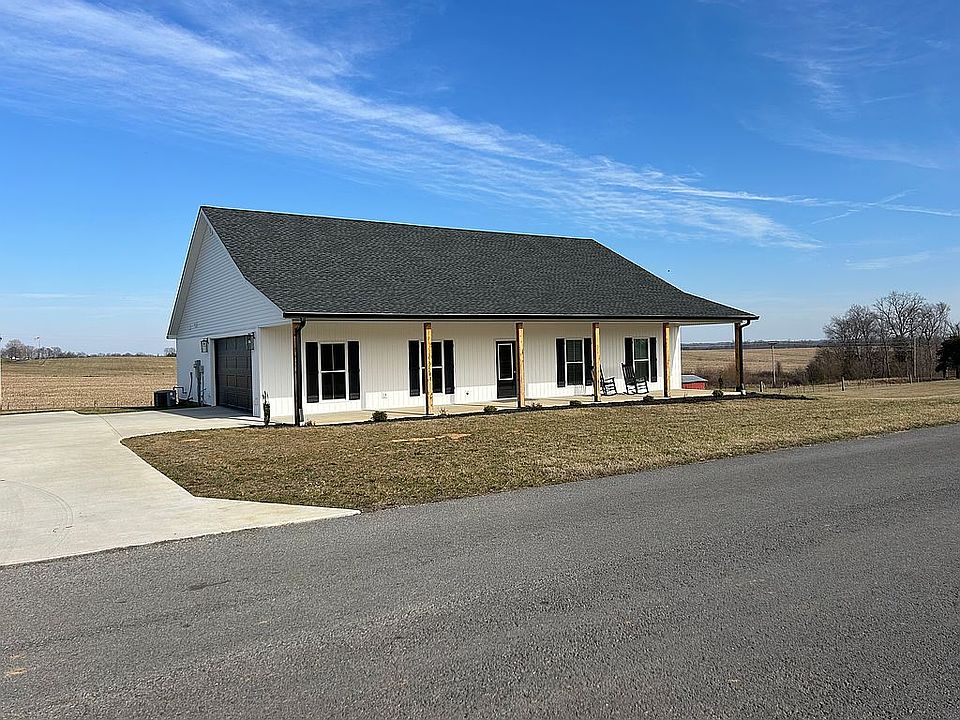 115 Mercy Ln, Campbellsville, KY 42718 Zillow