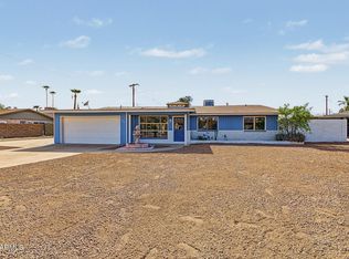 1624 N Revere, Mesa, AZ 85201