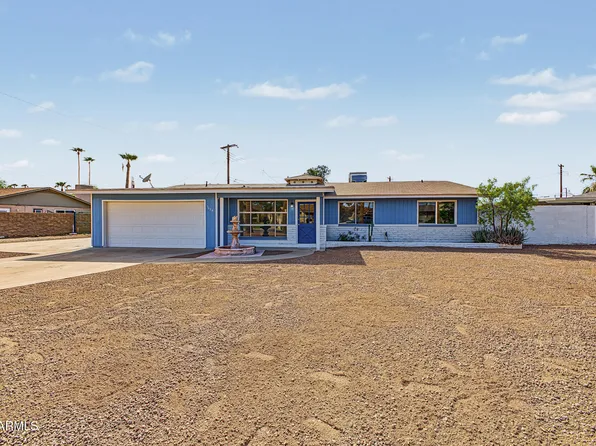 1624 N REVERE Street, Mesa, AZ 85201