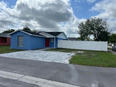 10210 Cutten Green Ct, Tampa, FL, 33615