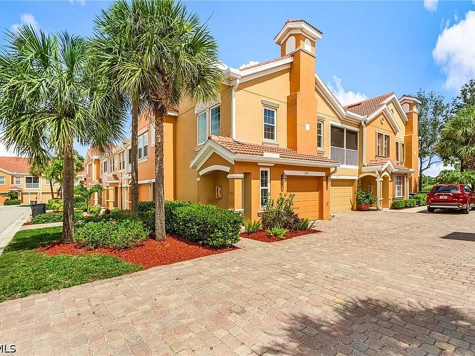 1788 Concordia Lake Cir #2709