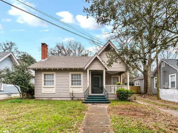 57 S Fulton St, Mobile, AL 36606