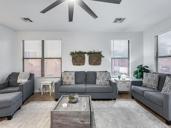 Family living room