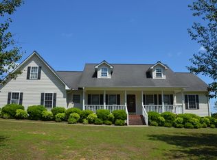 522 Mount Tabor Church Rd, Union, SC 29379