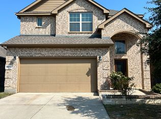 9824 Fox Squirrel Trl, McKinney, TX 75071