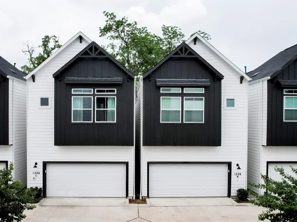 1524 Ojeman Rd #B, Houston, TX 77055